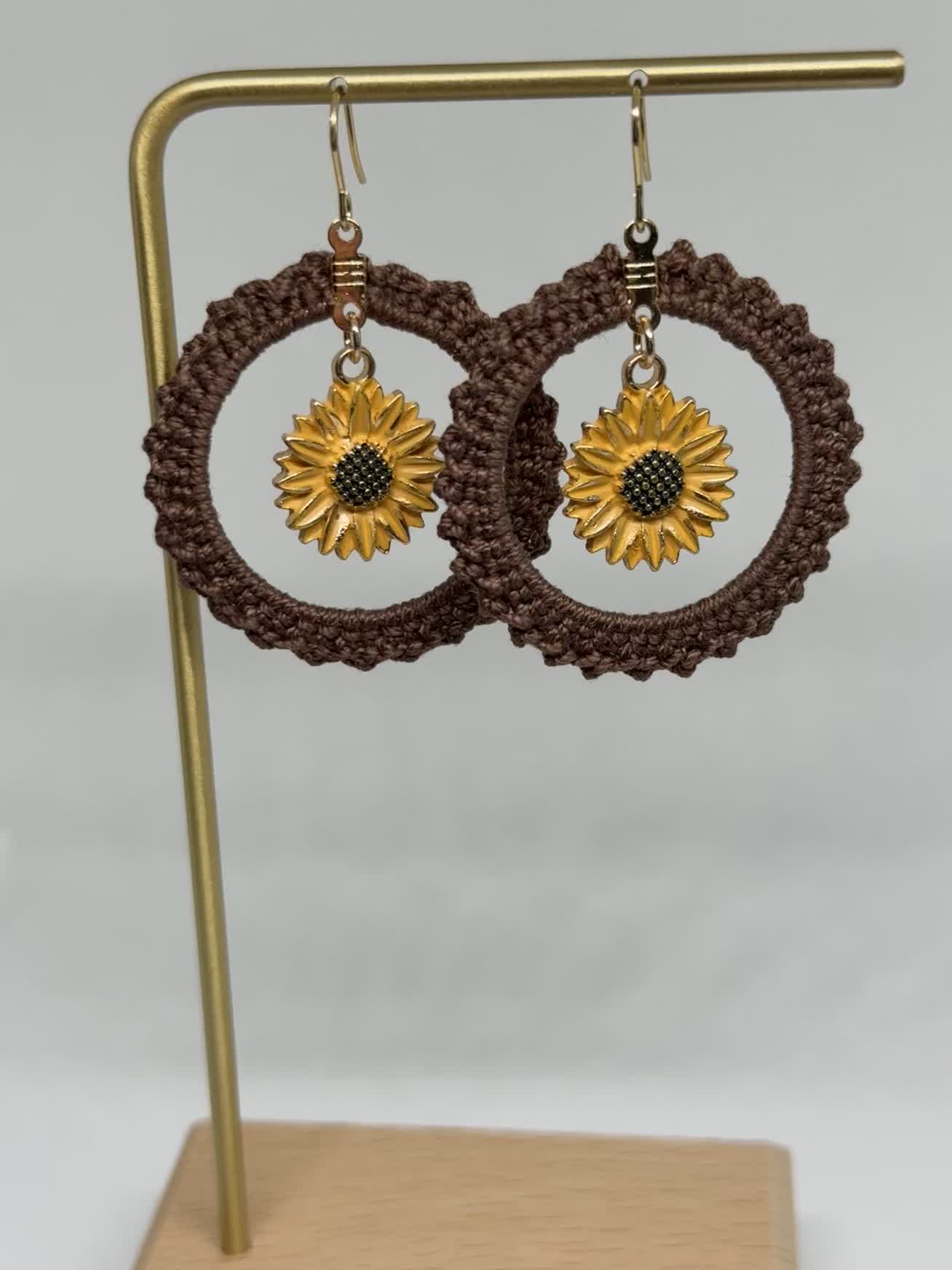 Fall Earring 7